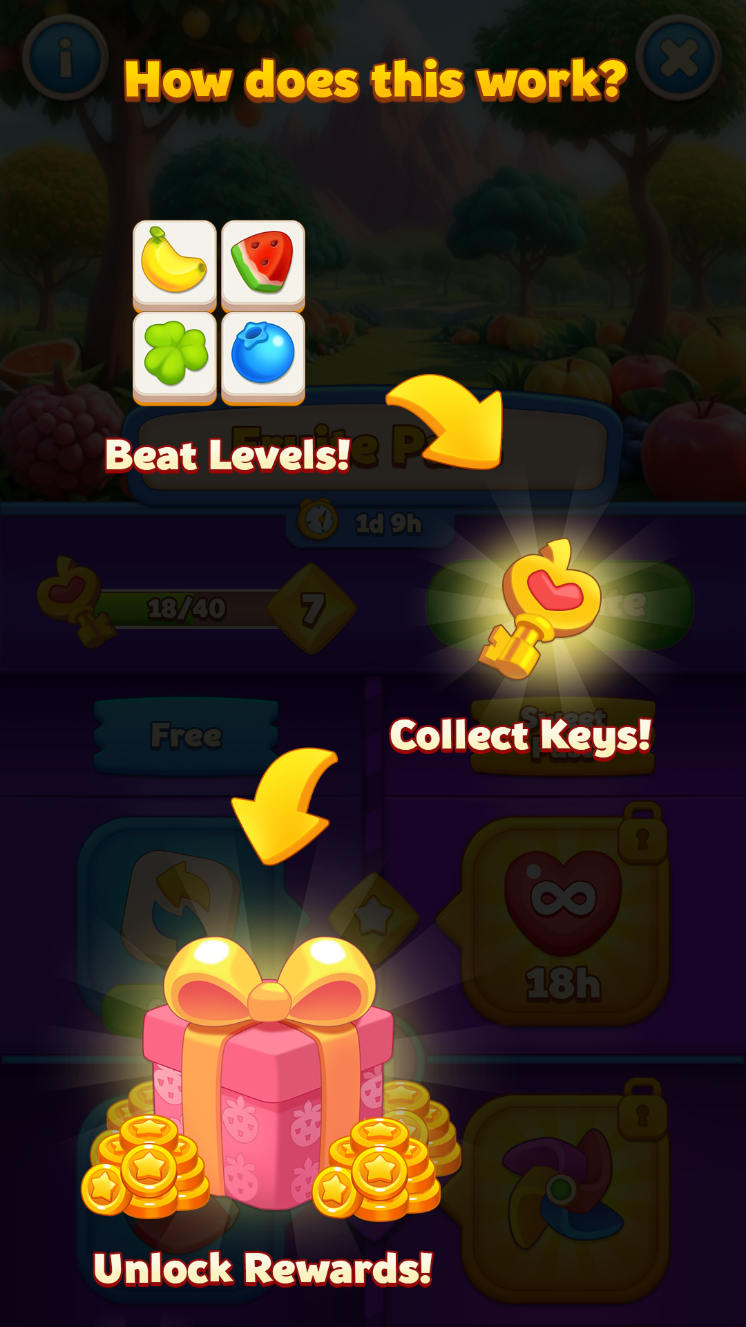 Game screenshot 3